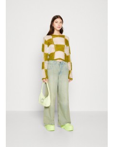 T-shirt oversize Western The Ragged Pries