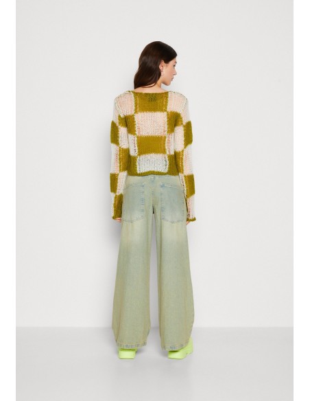 T-shirt oversize Western The Ragged Pries
