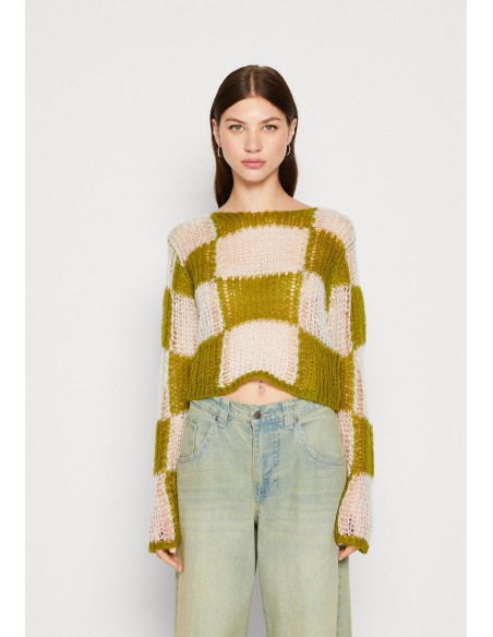 T-shirt oversize Western The Ragged Pries