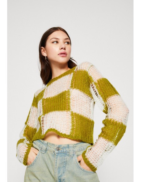 T-shirt oversize Western The Ragged Pries