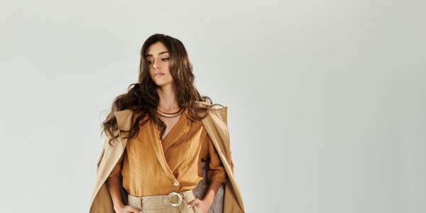 Moda confortevole: eleganza e comodità ogni giorno