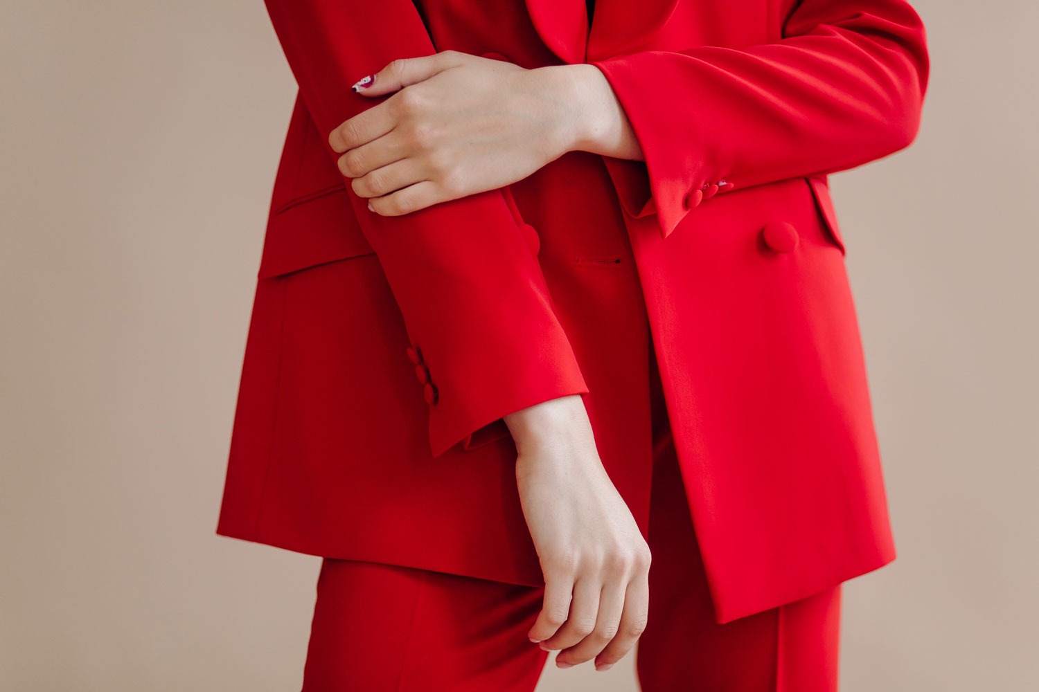 Abbigliamento di qualità: lo stile che dura nel tempo.