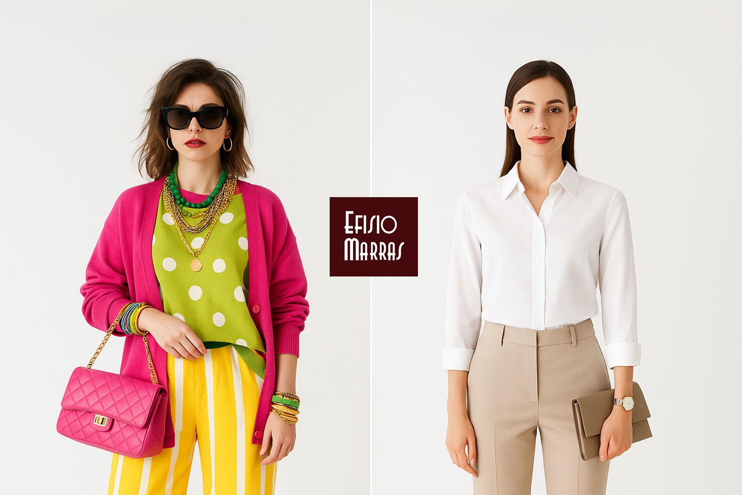 7 errori di stile da evitare per un look davvero elegante.