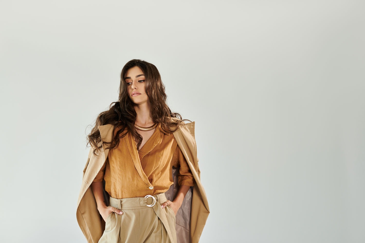 Moda confortevole: eleganza e comodità ogni giorno